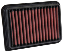 Load image into Gallery viewer, AEM 06-10 Toyota Yaris DryFlow Air Filter - 28-20360