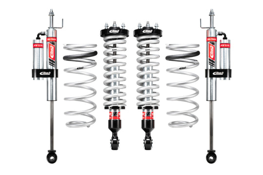 Eibach 2023+ Toyota Sequoia SR5 4WD Pro Truck Lift Kit - E86-82-099-02-22