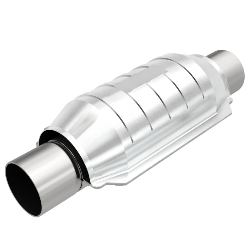MagnaFlow Universal Catalytic Converter 1.75 FED - 53003