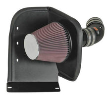 Load image into Gallery viewer, K&amp;N 06-09 Chevy Impala SS V8-5.3L AirCharger Performance Intake - 63-3059