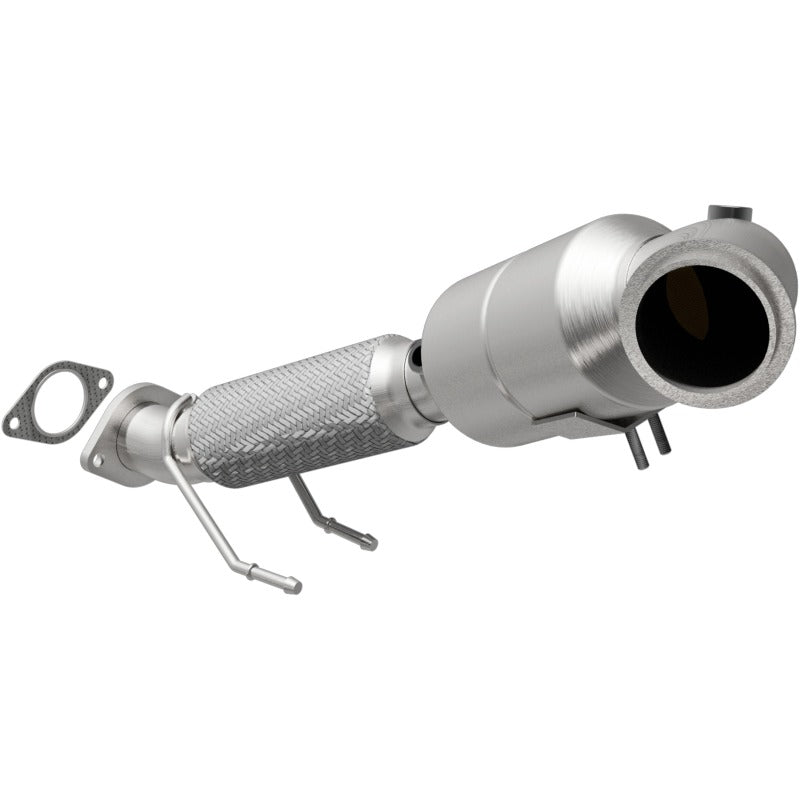 MagnaFlow Direct Fit Catalytic Converter 2013 Ford Escape 2.0L T AWD - 51352