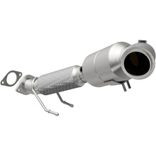 Load image into Gallery viewer, MagnaFlow Direct Fit Catalytic Converter 2013 Ford Escape 2.0L T AWD - 51352