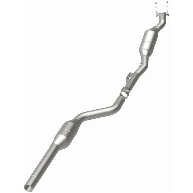 MagnaFlow Conv DF 00-02 Mercedes E430 4.3L - 24036