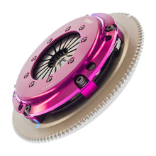 Load image into Gallery viewer, Exedy 1993-1996 Honda Prelude Vtec L4 Hyper Single Clutch Sprung Center Disc Push Type Cover - HH05SD