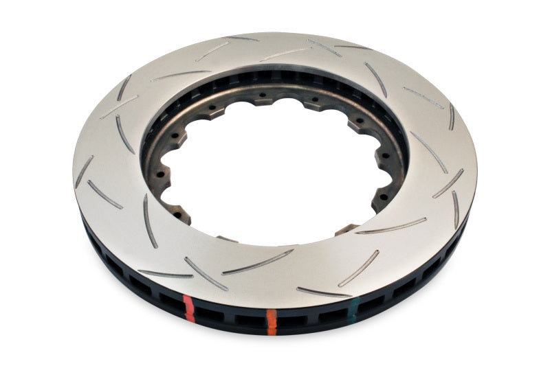 DBA 97-12 Chevrolet Corvette T-Slot Uni-Directional Slotted Replacement Rotor - DBA5067.1S