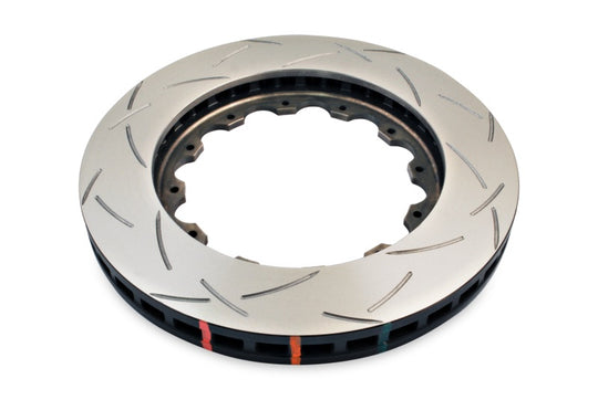 DBA 97-12 Chevrolet Corvette T-Slot Uni-Directional Slotted Replacement Rotor - DBA5067.1S