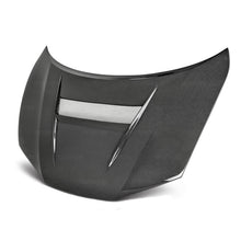 Load image into Gallery viewer, Seibon 14-15 Honda Civic 2dr VSII-Style Carbon Fiber Hood - HD14HDCV2D-VSII