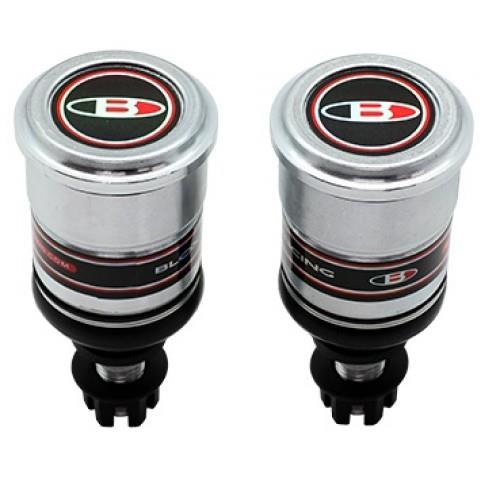 BLOX Racing Roll Center Adjuster / Extended Ball Joint - 92-00 Honda Civic / 94-01 Integra - BXSS-20001