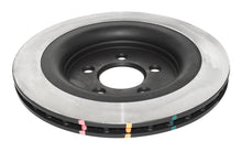 Load image into Gallery viewer, DBA 15-20 Ford Mustang GT Rear 4000 Series Plain Rotor - DBA42165