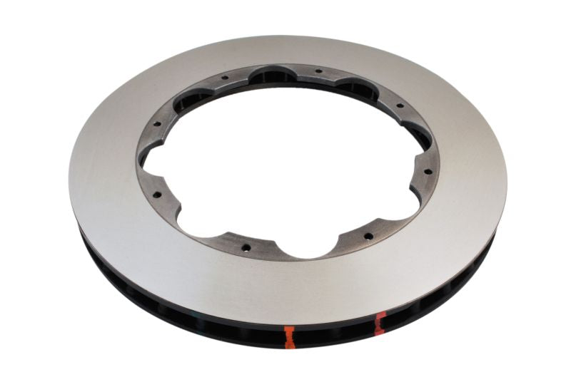 DBA 08-12 Nissan Pathfinder 5.6L Front 5000 Series Replacement Ring - DBA52321.1
