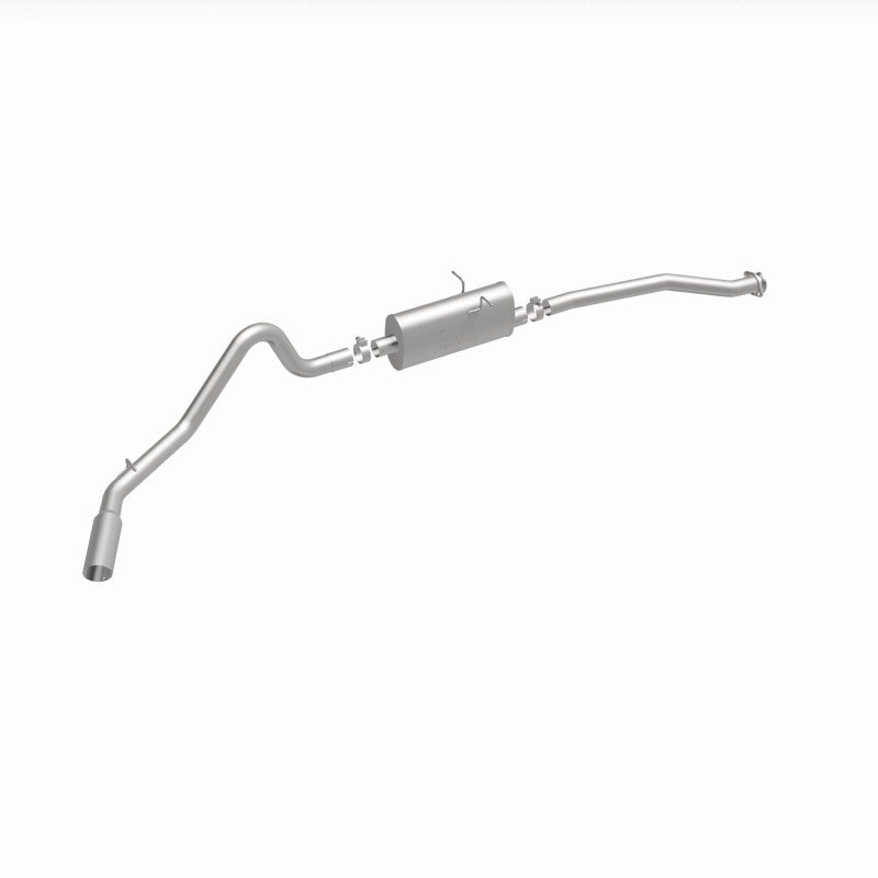 MagnaFlow Sys C/B Ford Ranger 3.0/4.0L 98-03 - 15679