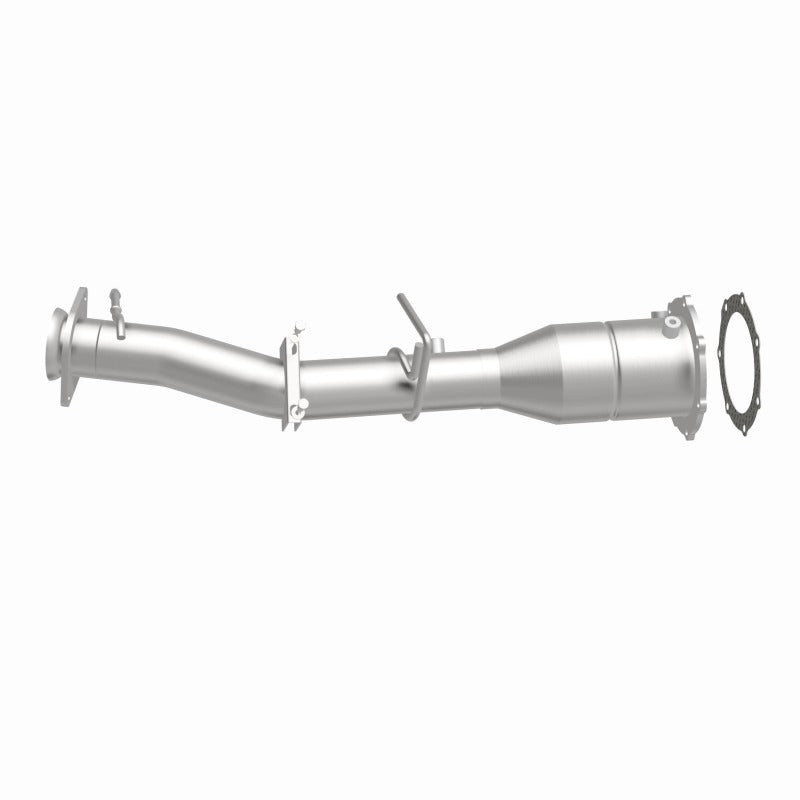 MagnaFlow Diesel Oxidation Catalyst DF 2008-2010 Ford F-250/350/450/550 6.4L - 60503