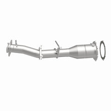 Load image into Gallery viewer, MagnaFlow Diesel Oxidation Catalyst DF 2008-2010 Ford F-250/350/450/550 6.4L - 60503
