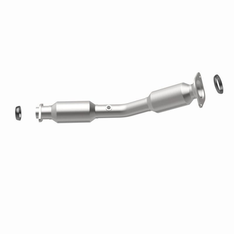 MagnaFlow Direct Fit Catalytic Converter California Grade CARB Compliant 09-12 Nissan Sentra L4 2.0L - 5411166