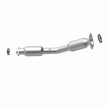 Load image into Gallery viewer, MagnaFlow Direct Fit Catalytic Converter California Grade CARB Compliant 09-12 Nissan Sentra L4 2.0L - 5411166