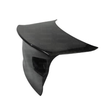 Load image into Gallery viewer, Seibon 08-10 Mitsubishi Lancer Evo X CSL-Style Carbon Fiber Trunk/Hatch - TL0809MITEVOX-C