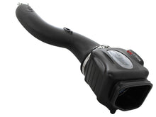 Load image into Gallery viewer, aFe Momentum HD PRO 10R Stage-2 Si Intake 04.5-05 GM Diesel Trucks V8-6.6L LLY - 50-74002