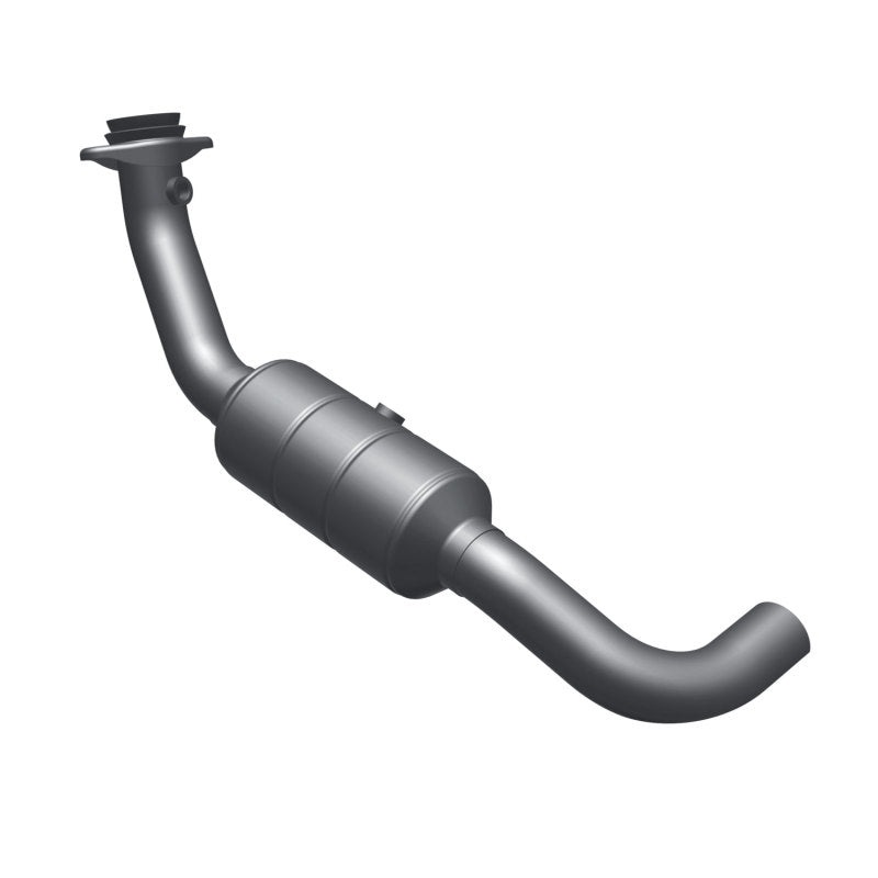 MagnaFlow Direct Fit Catalytic Converter F-150 04-06 8 4.6L - 93123
