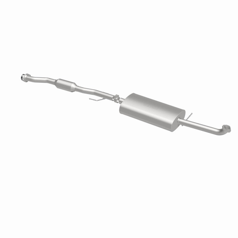 MagnaFlow DF Cat. Conv 2009-2010 Ford Escape L4 OEM Underbody Single (Not for sale in California) - 280031