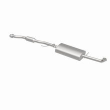 Load image into Gallery viewer, MagnaFlow DF Cat. Conv 2009-2010 Ford Escape L4 OEM Underbody Single (Not for sale in California) - 280031