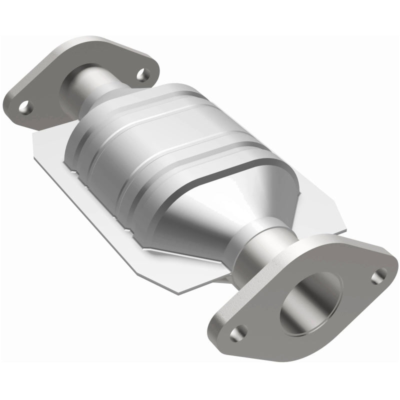MagnaFlow Direct Fit Catalytic Converter 01-04 Kia Spectra 1.8L - 457011