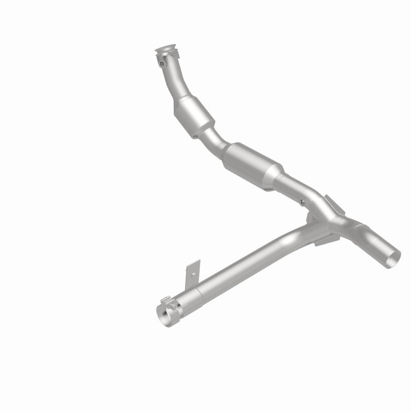 MagnaFlow 02-03 Ford F-150 5.4L Direct Fit Converter - 4583009