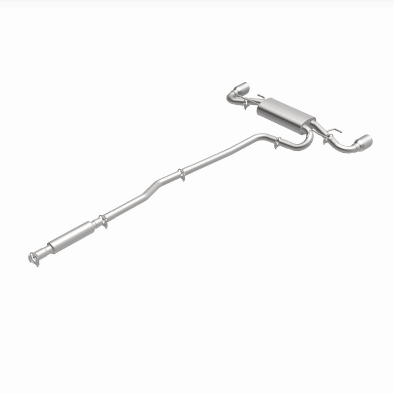 MagnaFlow Mazda BRE Exhaust Replacement Kit - 106-0998