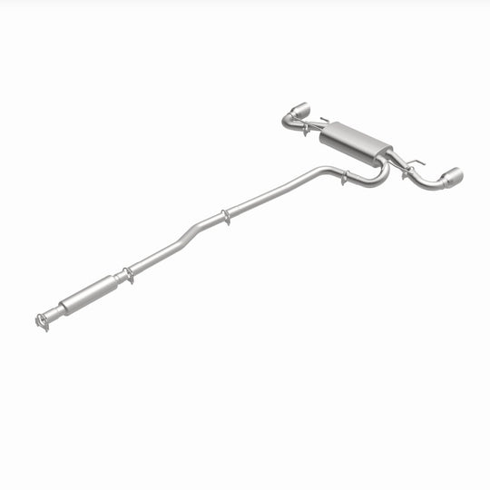 MagnaFlow Mazda BRE Exhaust Replacement Kit - 106-0998