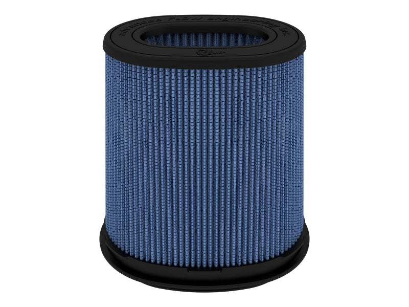 aFe MagnumFLOW Air Filters IAF P5R A/F P5R 6.75x4.75F x 8.25x6.25B x 7.25x5T x 8.5H - 24-91101