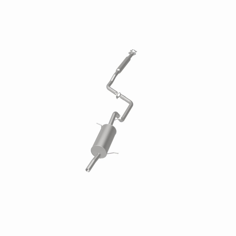 MagnaFlow BRE Exhaust Kit 99-03 Mazda Protege Protege5 - 106-0726