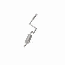 Load image into Gallery viewer, MagnaFlow BRE Exhaust Kit 99-03 Mazda Protege Protege5 - 106-0726