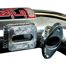 Load image into Gallery viewer, Injen 17-19 Honda Civic Type R 2.0T Polished Short Ram Air Intake - SP1583P