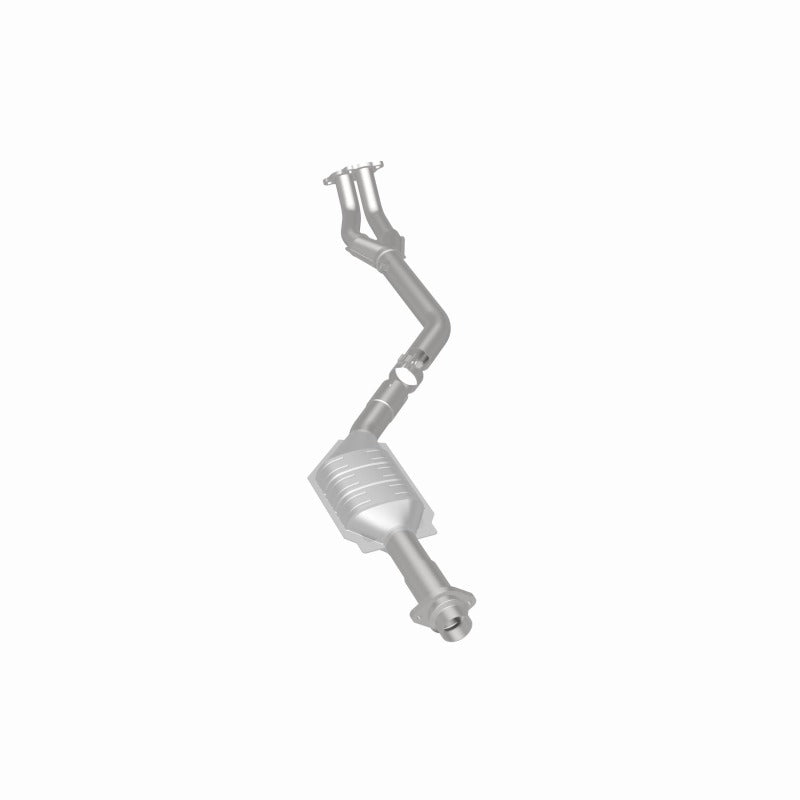 MagnaFlow Direct Fit Catalytic Converter 1991 BMW 318I 1.8L - 23799