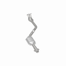 Load image into Gallery viewer, MagnaFlow Direct Fit Catalytic Converter 1991 BMW 318I 1.8L - 23799