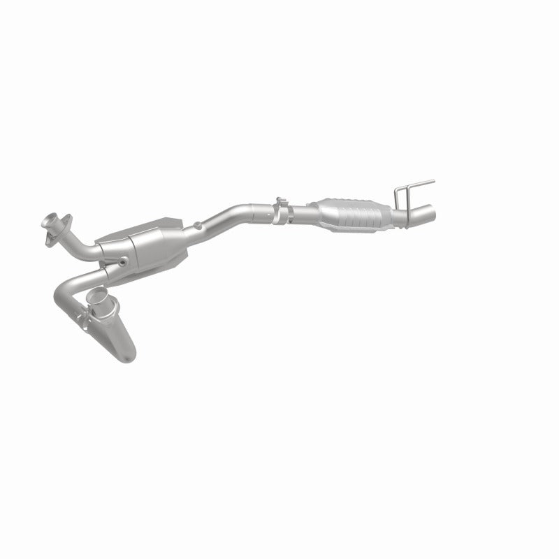 MagnaFlow 92-95 Ford E-150 5.0L Direct Fit Converter - 93423