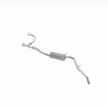 Load image into Gallery viewer, MagnaFlow BRE Exhaust Kit 01-04 Nissan Frontier 3.3L - 106-0310