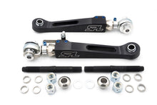 Load image into Gallery viewer, SPL Parts 2020+ Toyota GR Supra (A90) / 2019+ BMW Z4 (G29) Front Lower Control Arms - SPL FLCA G29