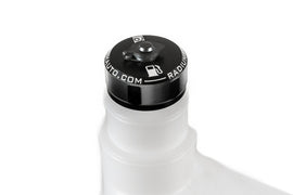Radium Engineering Dump Can Fuel Filler Cap - 20-0997