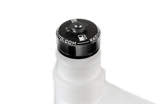 Radium Engineering Dump Can Fuel Filler Cap - 20-0997