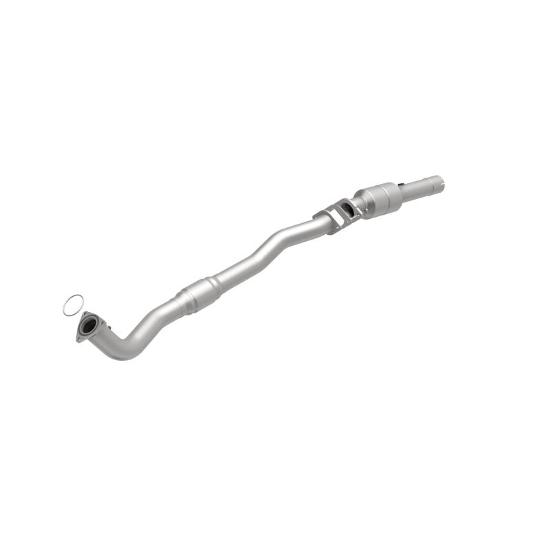 MagnaFlow Direct Fit Catalytic Converter 01-02 2500HD Passenger Side 8.1L - 447282