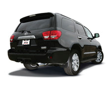 Load image into Gallery viewer, Borla 08-12 Toyota Sequoia SR5/Platinum/Ltd 5.7L 8cyl AT 6spd RWD/4WD SS Catback Exhaust - 140277