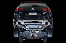 Load image into Gallery viewer, AWE Tuning VW MK7 Golf Alltrack/Sportwagen 4Motion Touring Edition Exhaust - Polished Silver Tips - 3015-32098