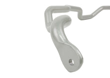 Load image into Gallery viewer, Whiteline 96-00 EVO 4/5/6 Turbo Sedan AWD Front 24mm Heavy Duty Swaybar - BMF52