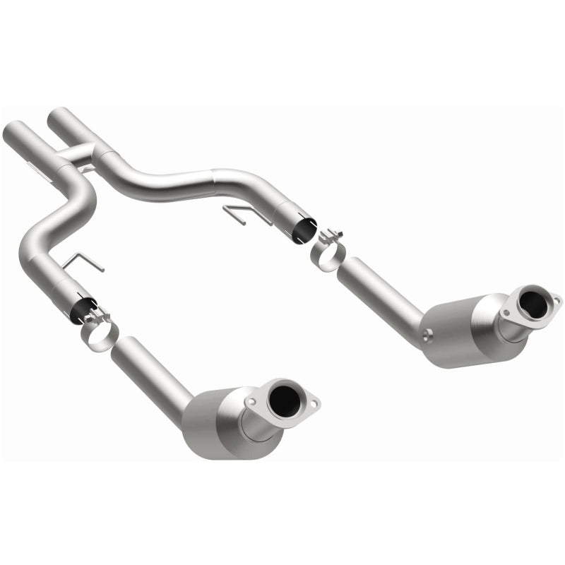 Magnaflow Conv DF Mustang 05-09 4.6L - 24151