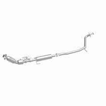 Load image into Gallery viewer, MagnaFlow Direct Fit Catalytic Converter 12-15 Toyota Prius Plug -In Underbody 1.8L - 280460
