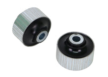 Load image into Gallery viewer, Whiteline Front Lower Control Arm Inner Rear Bushing Kit - W53640