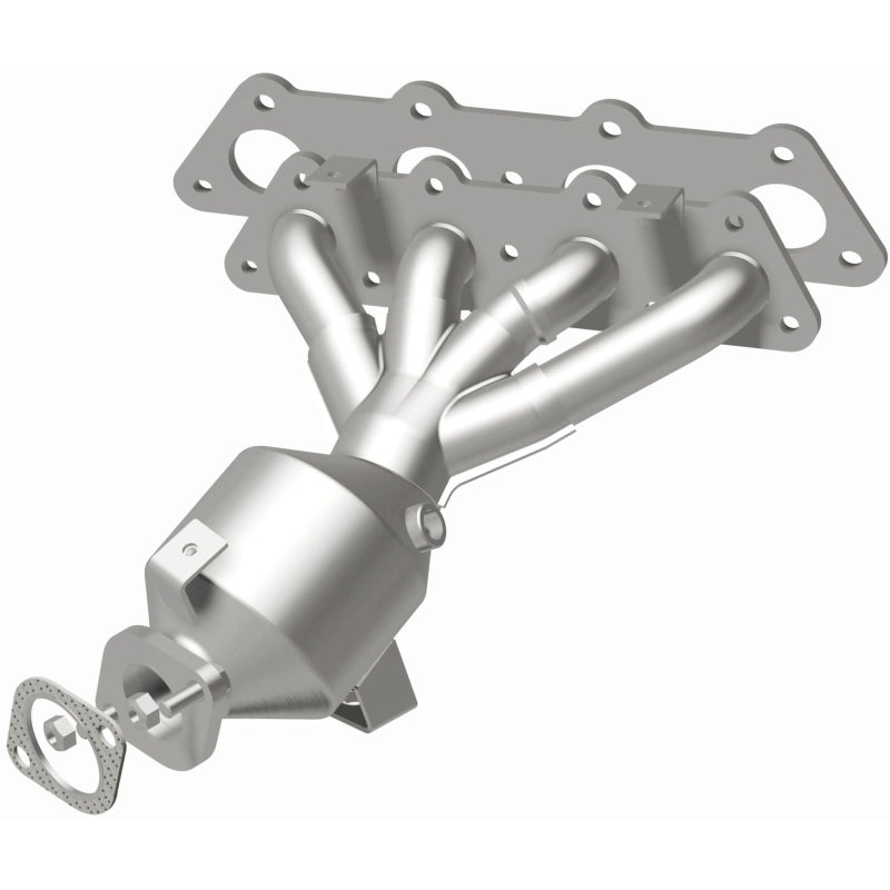 MagnaFlow Direct Fit Catalytic Converter 12-17 Hyundai Accent 1.6L - 5531429