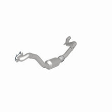 Load image into Gallery viewer, MagnaFlow 20-21 Dodge Charger 3.6L Direct Fit Converter - 6561139