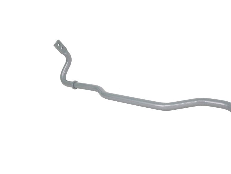 Whiteline 15-18 Volkswagen Golf R 24mm Rear Adjustable Sway Bar Kit - BWR25XZ