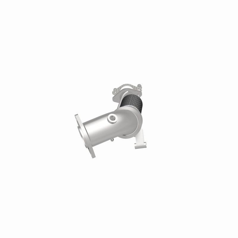MagnaFlow DF Cat. Conv 2017-2019 Ford Escape L4 OEM Underbody Single (Not for sale in California) - 280030